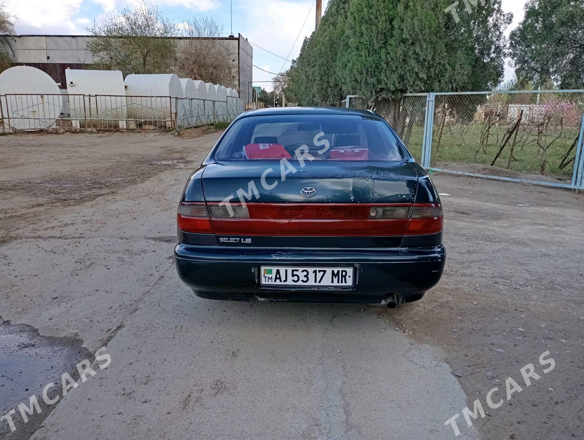 Toyota Corona 1993 - 50 000 TMT - Сакарчага - img 3