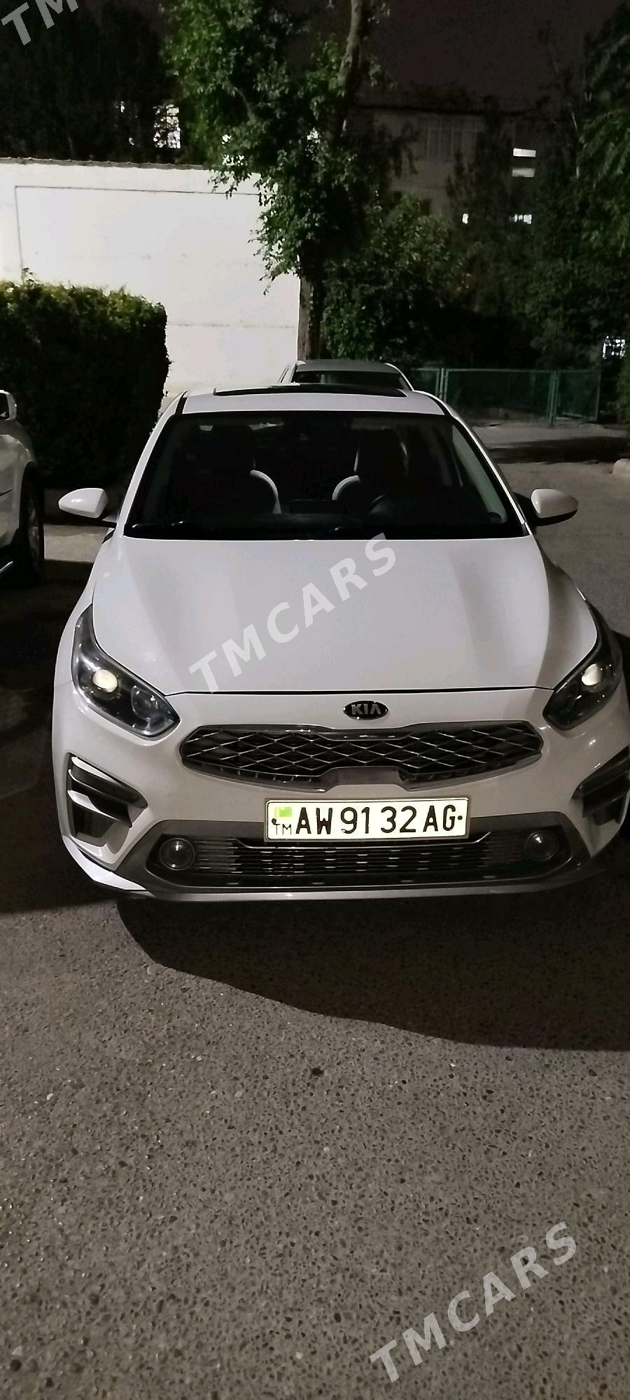 Kia Forte 2020 - 230 000 TMT - 3 mkr - img 2
