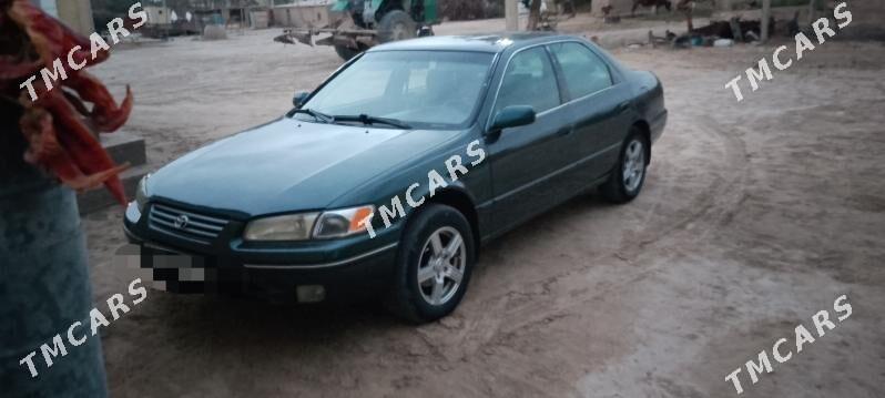 Toyota Camry 1998 - 110 000 TMT - Türkmengala - img 3