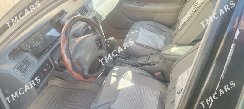 Toyota Camry 1998 - 110 000 TMT - Türkmengala - img 7