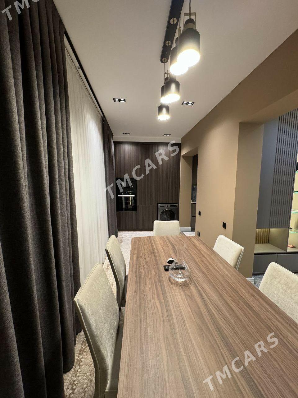 SROÇNO SATLYK MIR 3 3 KOM 2 ET - Мир 3 - img 7