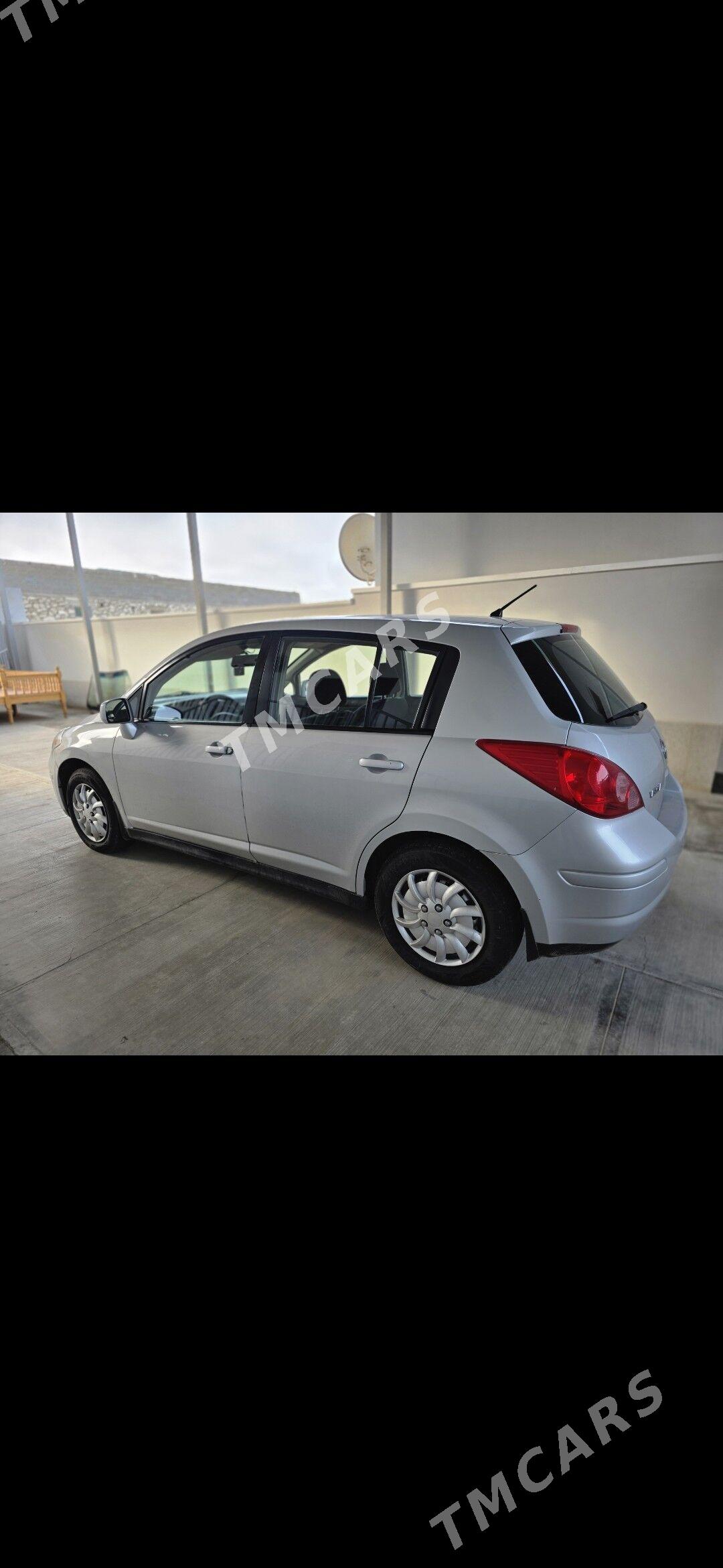 Nissan Versa 2012 - 118 000 TMT - Туркменбаши - img 4