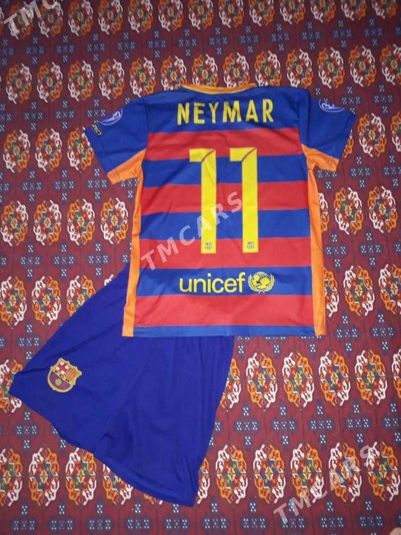 futbol esik neymar - Кëши - img 2