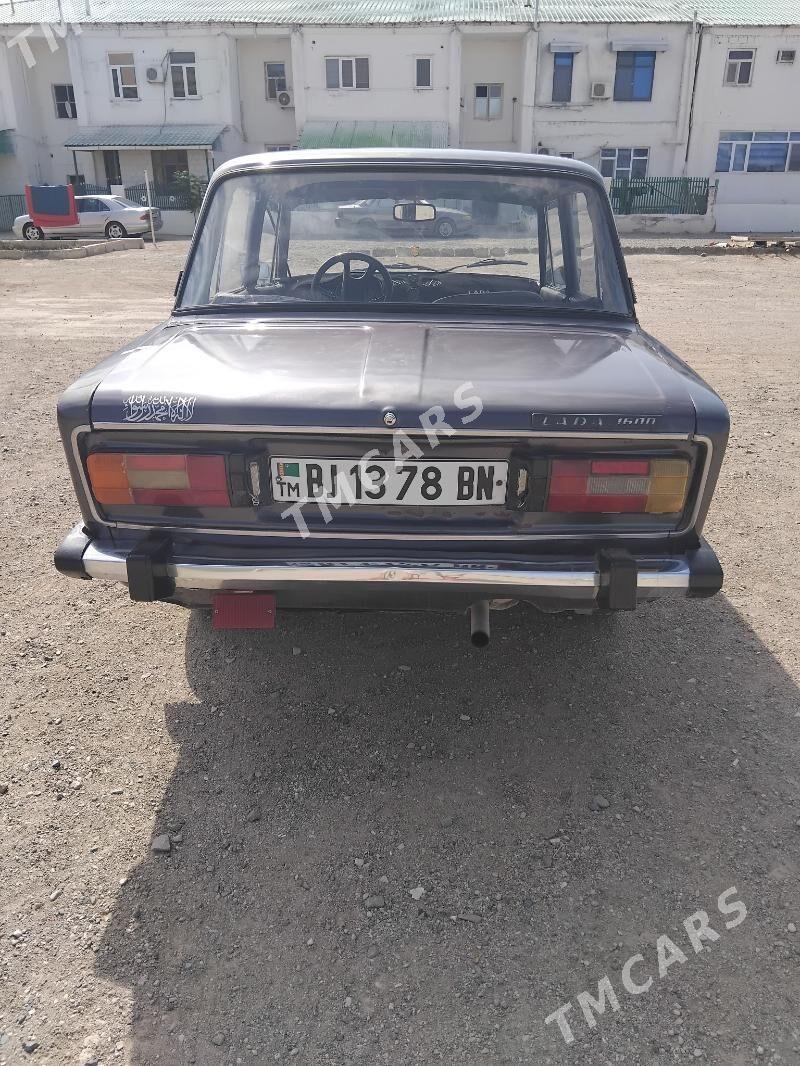 Lada 2106 2001 - 20 000 TMT - Türkmenbaşy - img 3