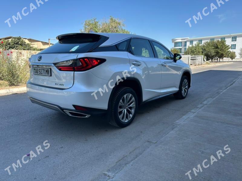 Lexus RX 350 2020 - 545 000 TMT - Mary - img 3