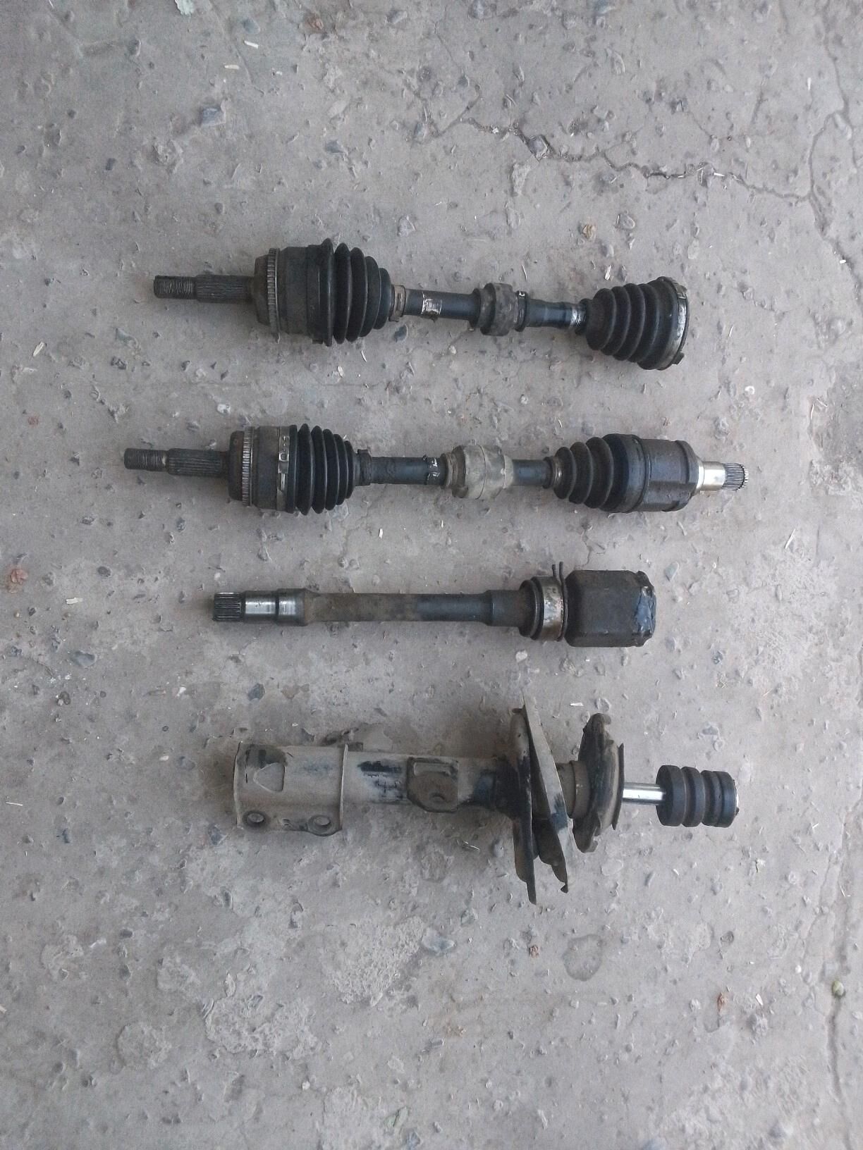 Granat hadawoy icki dashky 370 TMT - Daşoguz - img 2