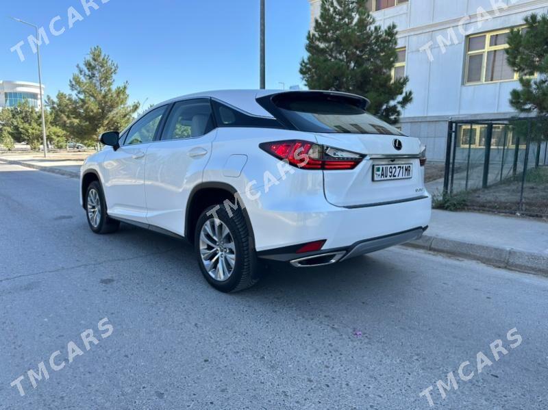 Lexus RX 350 2020 - 545 000 TMT - Mary - img 4