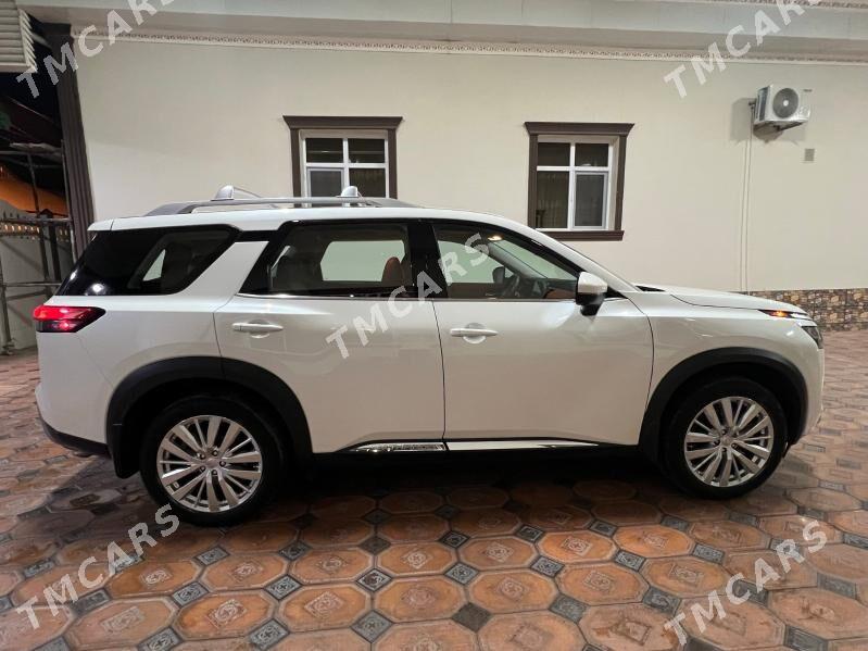 Nissan Pathfinder 2023 - 600 000 TMT - Ашхабад - img 3
