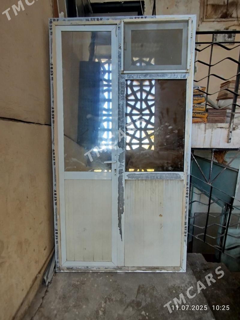 ayna gapy - Aşgabat - img 2