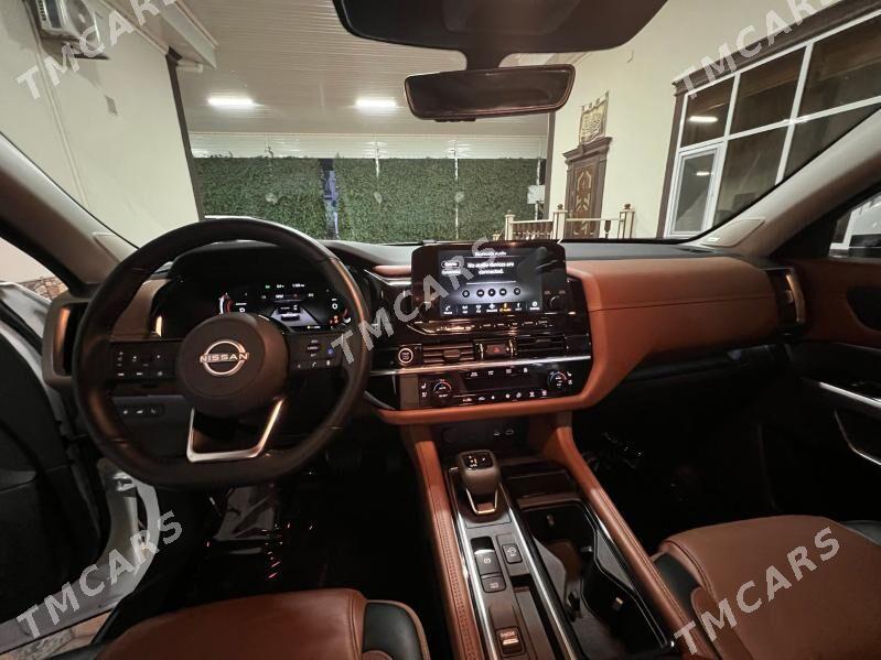Nissan Pathfinder 2023 - 600 000 TMT - Ашхабад - img 4