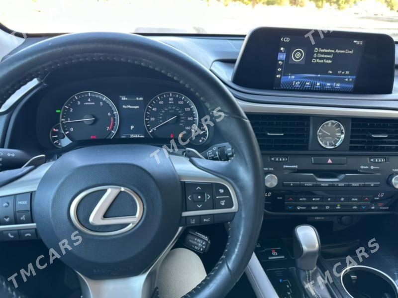 Lexus RX 350 2020 - 545 000 TMT - Mary - img 7