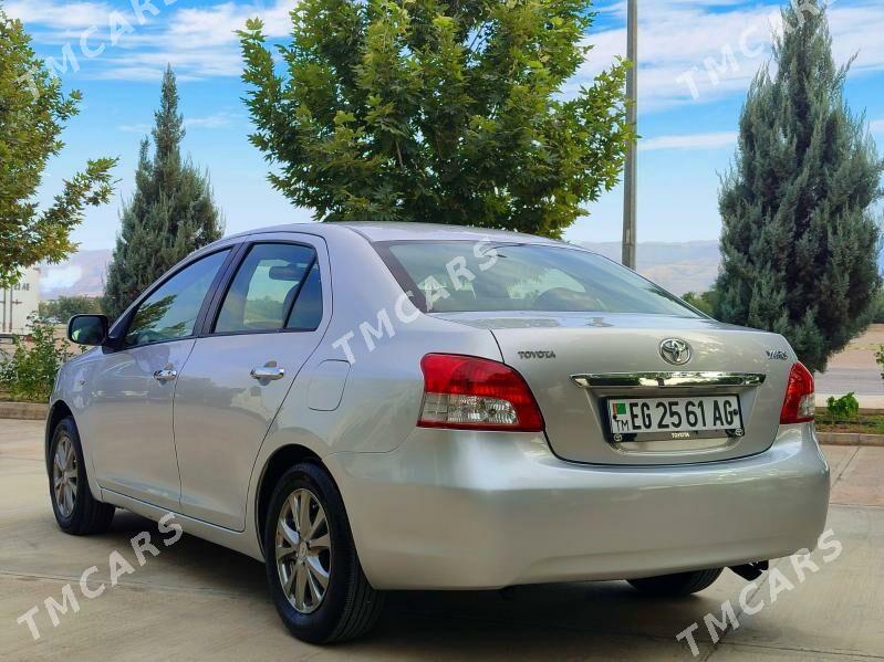 Toyota Yaris 2006 - 105 000 TMT - Aşgabat - img 2