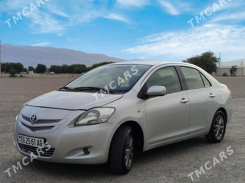 Toyota Yaris 2006 - 105 000 TMT - Aşgabat - img 4
