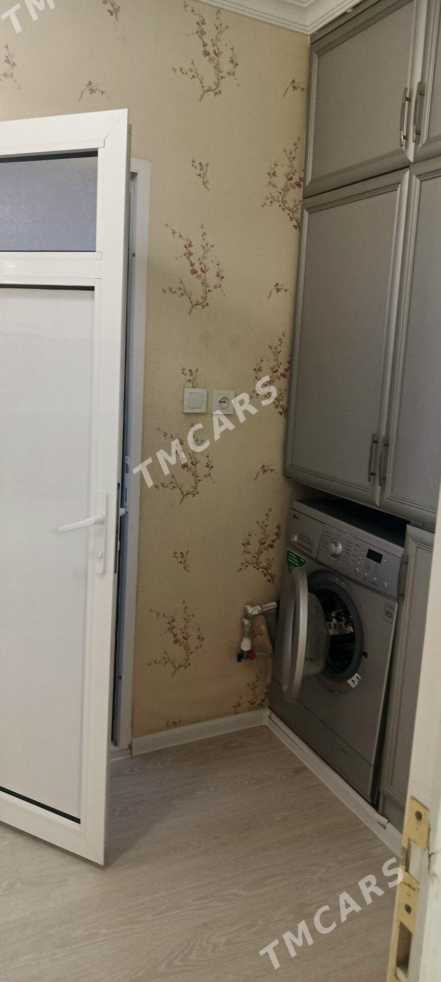 189 KW 1 etaz 4 komn - Balkanabat - img 2
