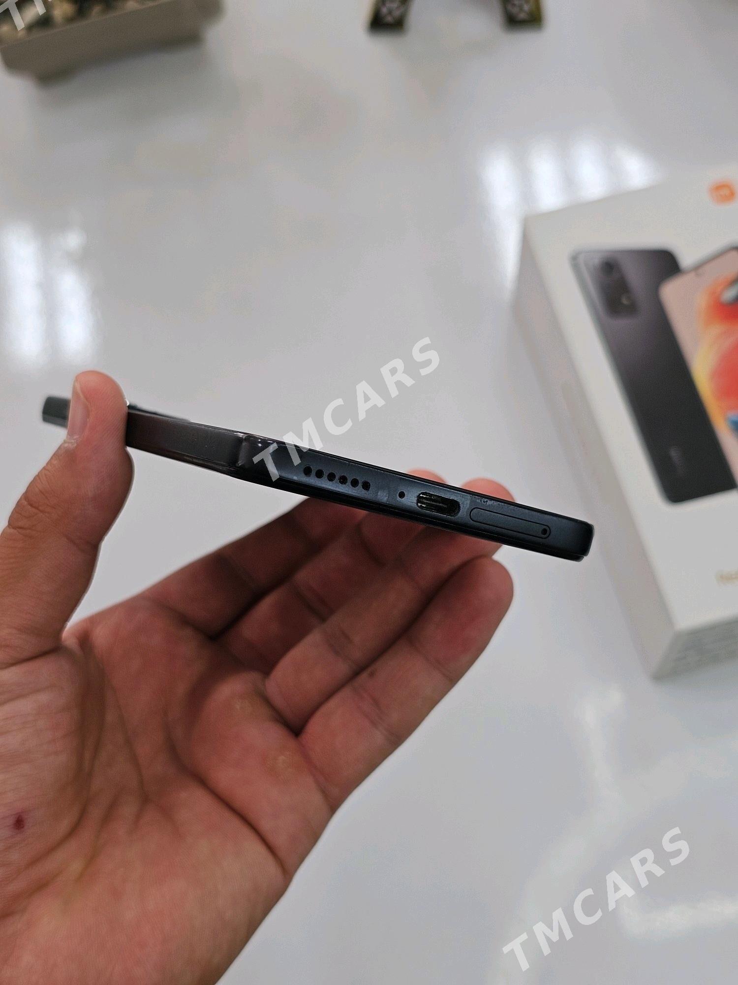 Redmi Not 12 Pro 4G - Mary - img 2