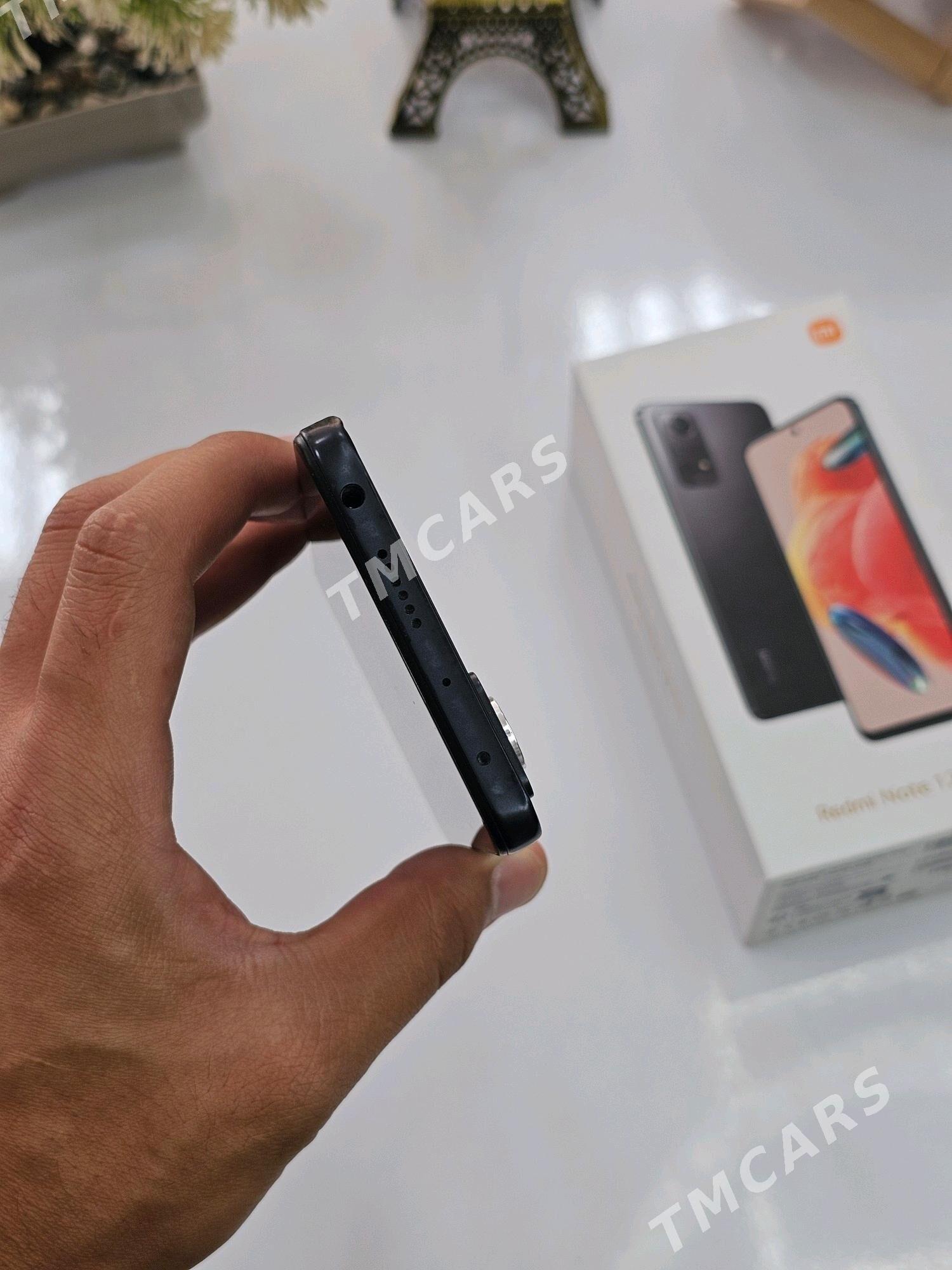 Redmi Not 12 Pro 4G - Mary - img 6