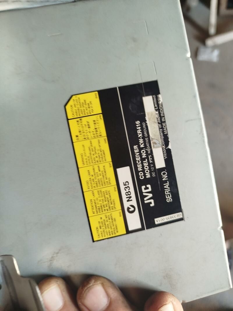 magitafon jbc 800 TMT - Шабатский этрап - img 2