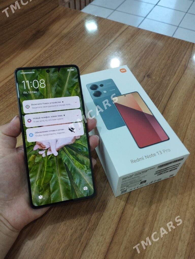 Note 13Pro 8/256 - Baýramaly - img 3