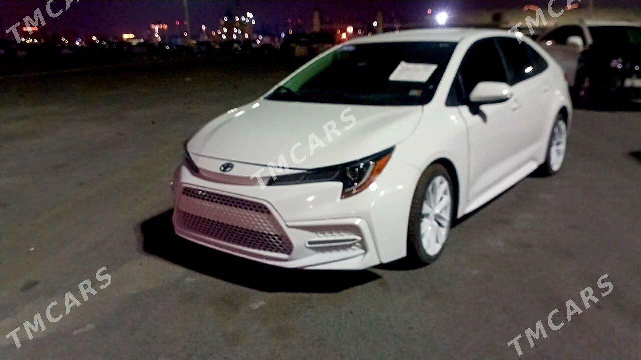 Toyota Corolla 2021 - 237 000 TMT - Mary - img 2