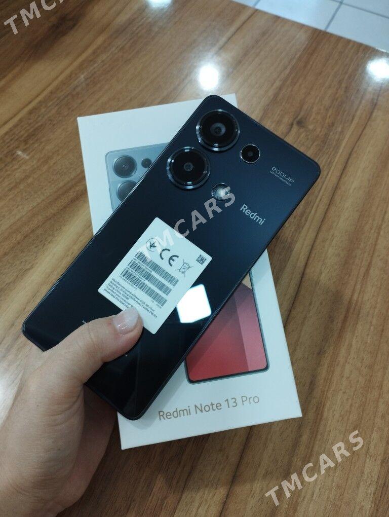 Note 13Pro 8/256 - Baýramaly - img 2