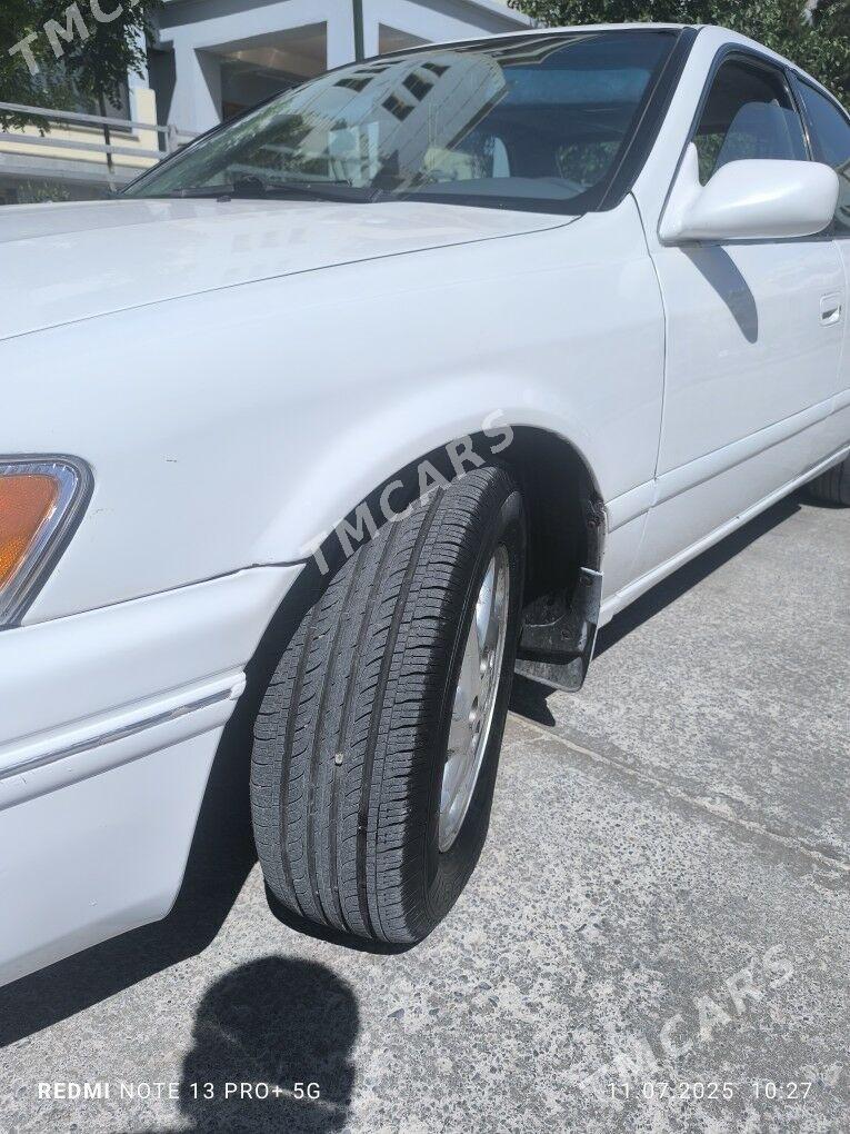 Toyota Camry 1997 - 114 000 TMT - Mary - img 4