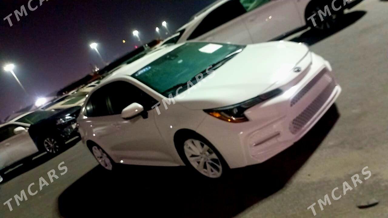 Toyota Corolla 2021 - 237 000 TMT - Mary - img 4