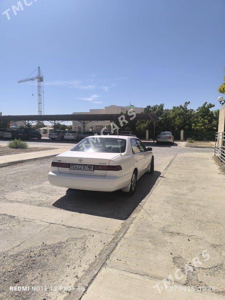 Toyota Camry 1997 - 114 000 TMT - Mary - img 2