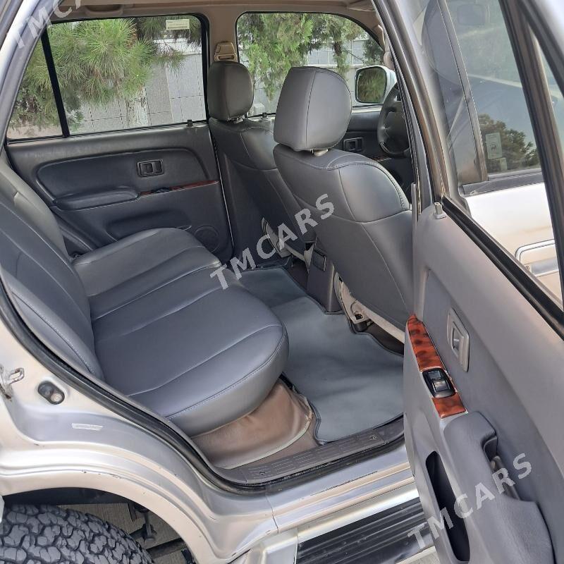 Toyota 4Runner 2002 - 133 000 TMT - Aşgabat - img 3