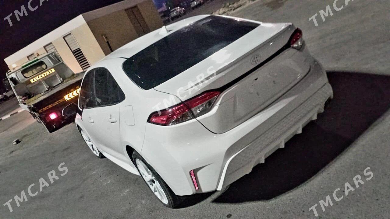 Toyota Corolla 2021 - 237 000 TMT - Mary - img 3