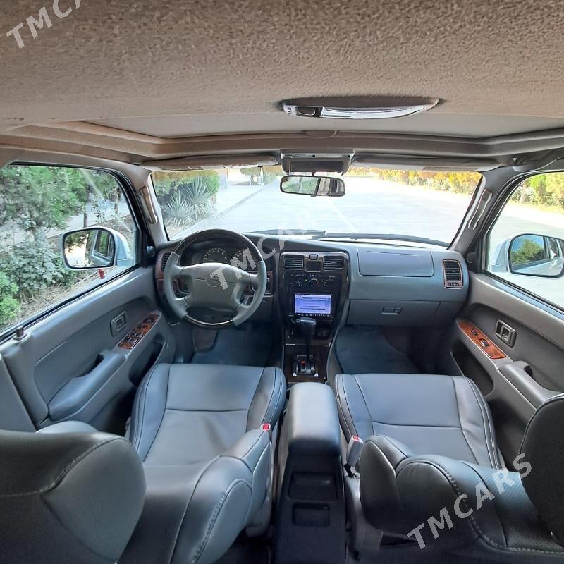 Toyota 4Runner 2002 - 133 000 TMT - Aşgabat - img 2