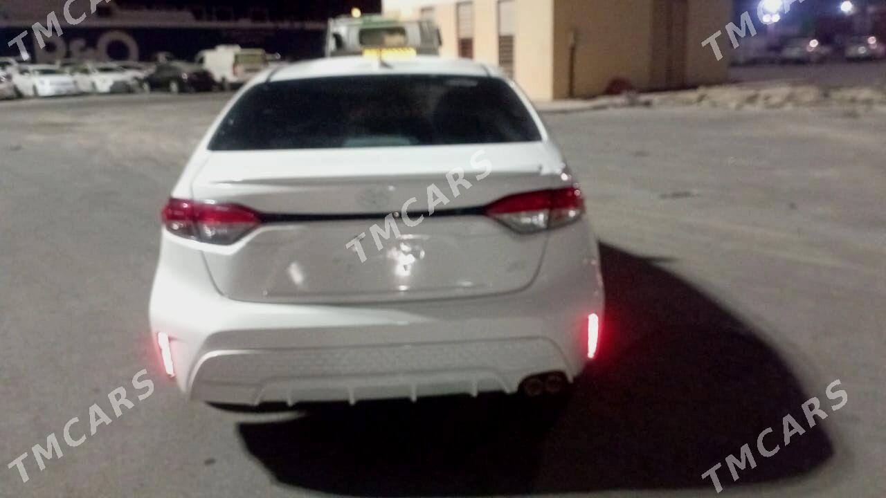 Toyota Corolla 2021 - 237 000 TMT - Mary - img 5