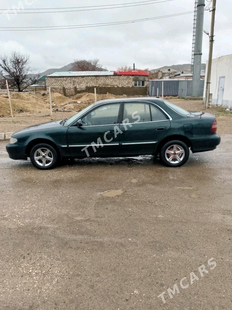 Hyundai Sonata 1996 - 24 000 TMT - Türkmenbaşy - img 4