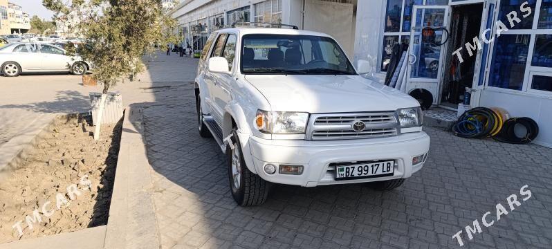 Toyota 4Runner 2000 - 130 000 TMT - Türkmenabat - img 2