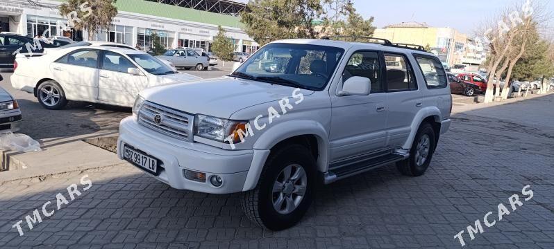 Toyota 4Runner 2000 - 130 000 TMT - Türkmenabat - img 8