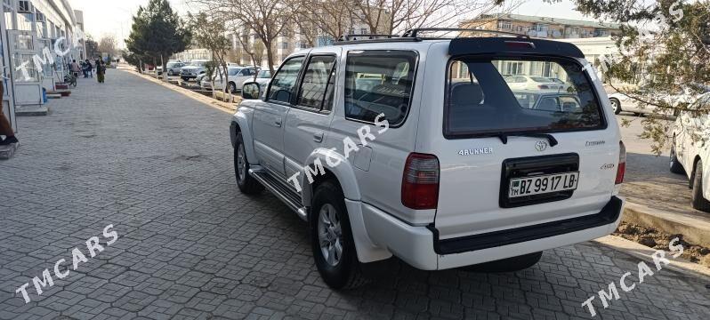 Toyota 4Runner 2000 - 130 000 TMT - Türkmenabat - img 4