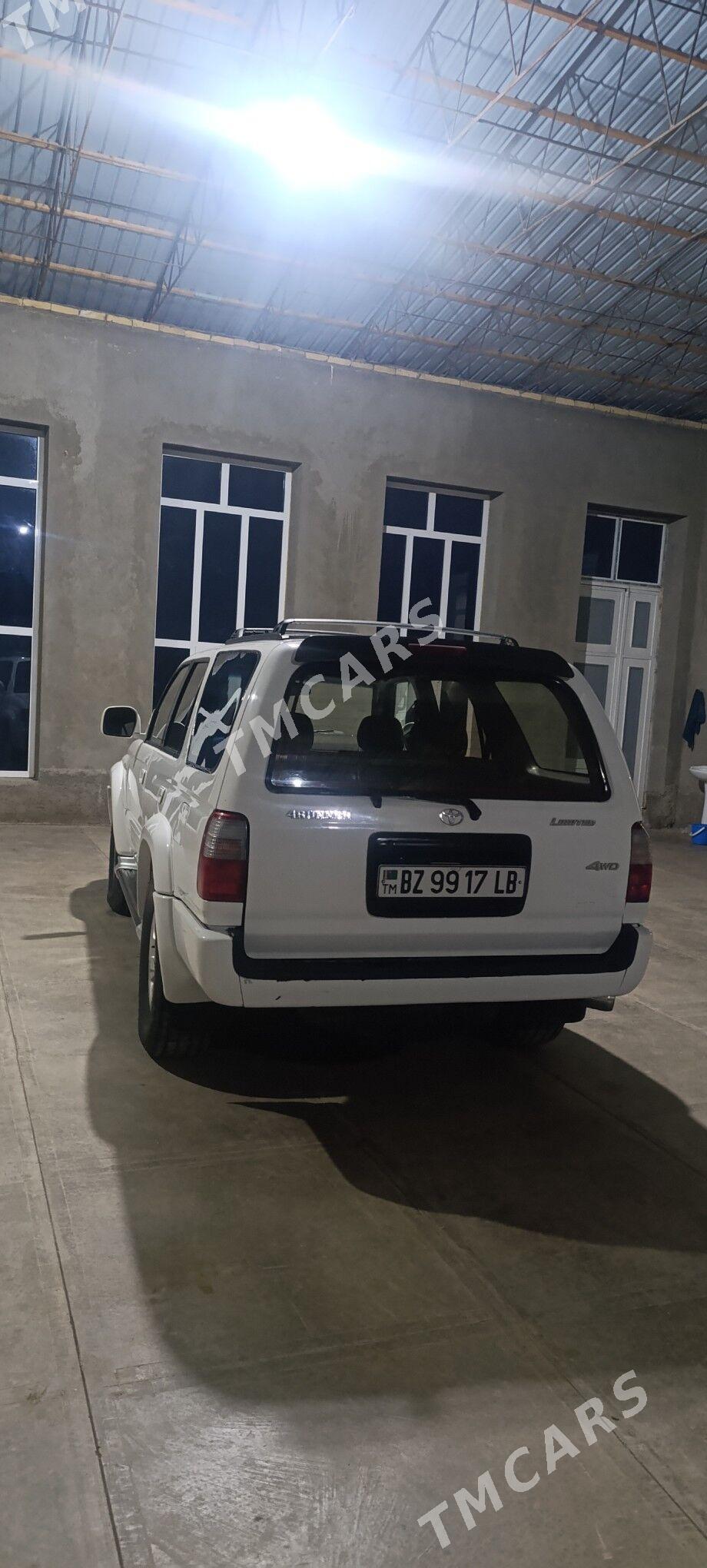 Toyota 4Runner 2000 - 130 000 TMT - Türkmenabat - img 7