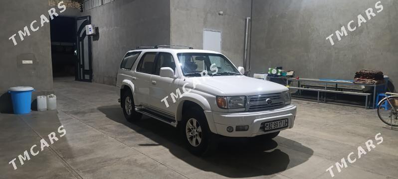 Toyota 4Runner 2000 - 130 000 TMT - Türkmenabat - img 5