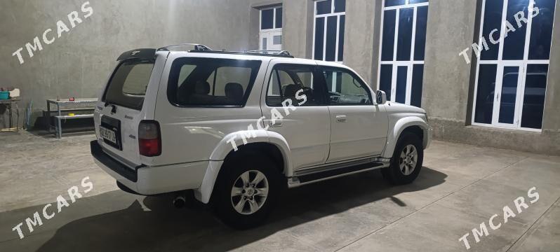Toyota 4Runner 2000 - 130 000 TMT - Türkmenabat - img 9