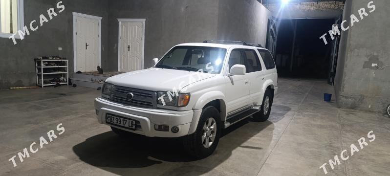Toyota 4Runner 2000 - 130 000 TMT - Türkmenabat - img 10