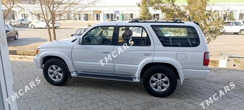 Toyota 4Runner 2000 - 130 000 TMT - Türkmenabat - img 6