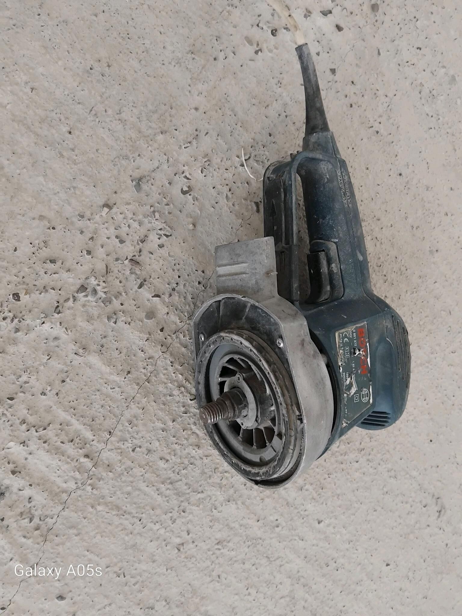 Palirofgo maşynka 600 TMT - Gökdepe - img 2