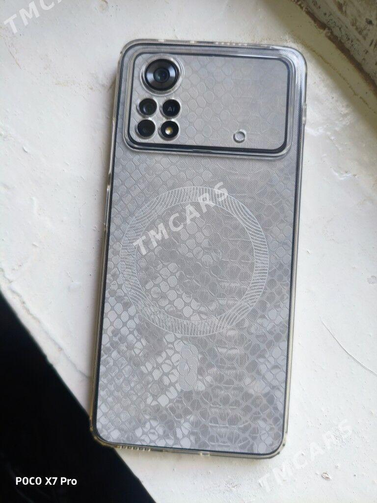POCO X4 PRO 5G - Türkmenabat - img 3