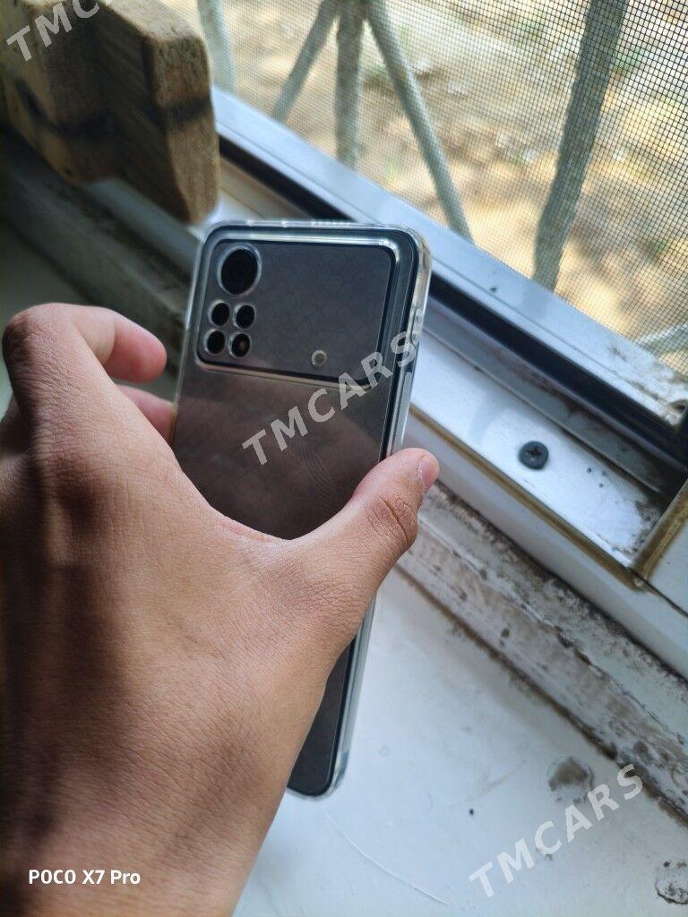 POCO X4 PRO 5G - Türkmenabat - img 4