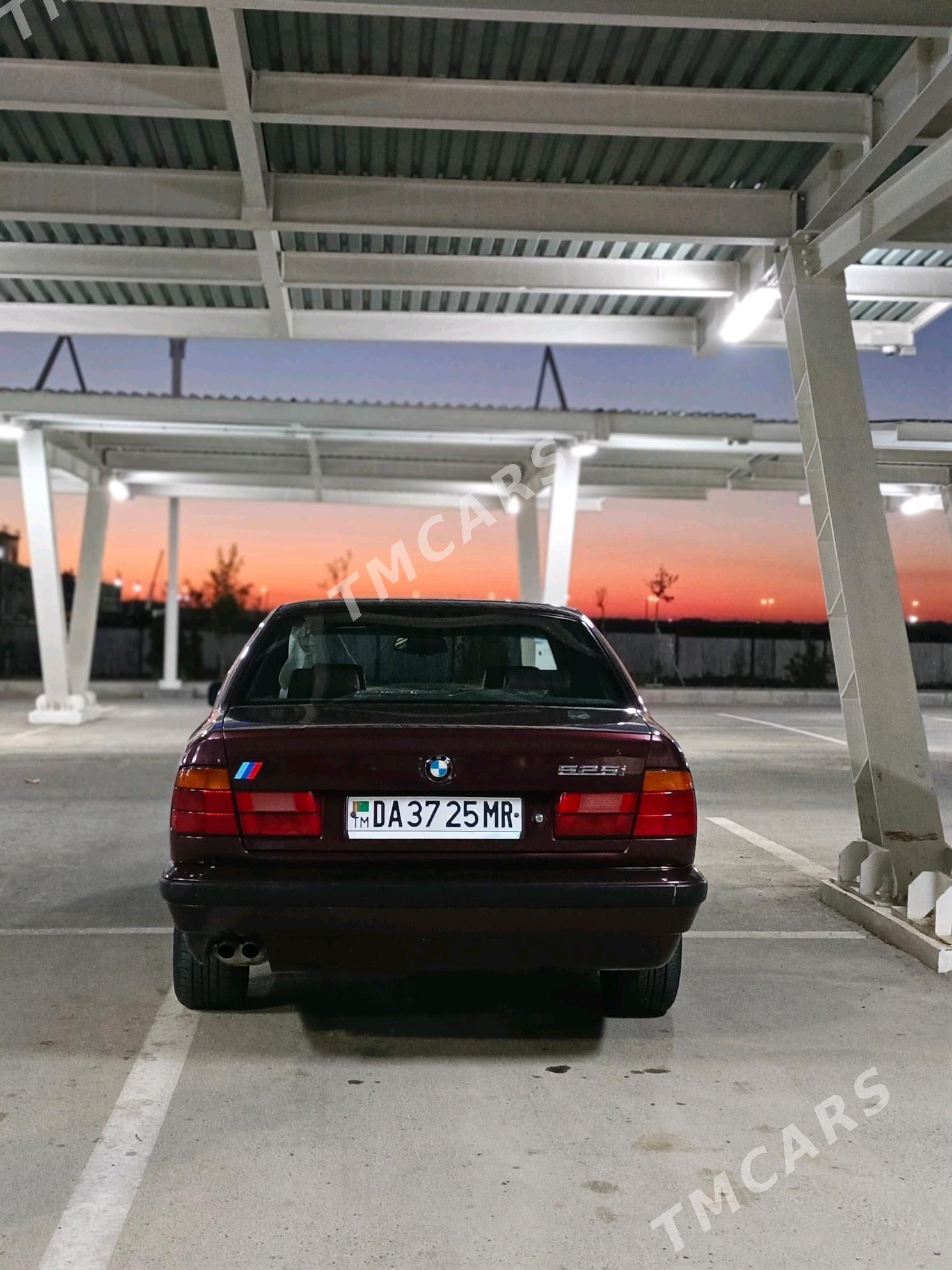 BMW 525 1995 - 70 000 TMT - Mary - img 3