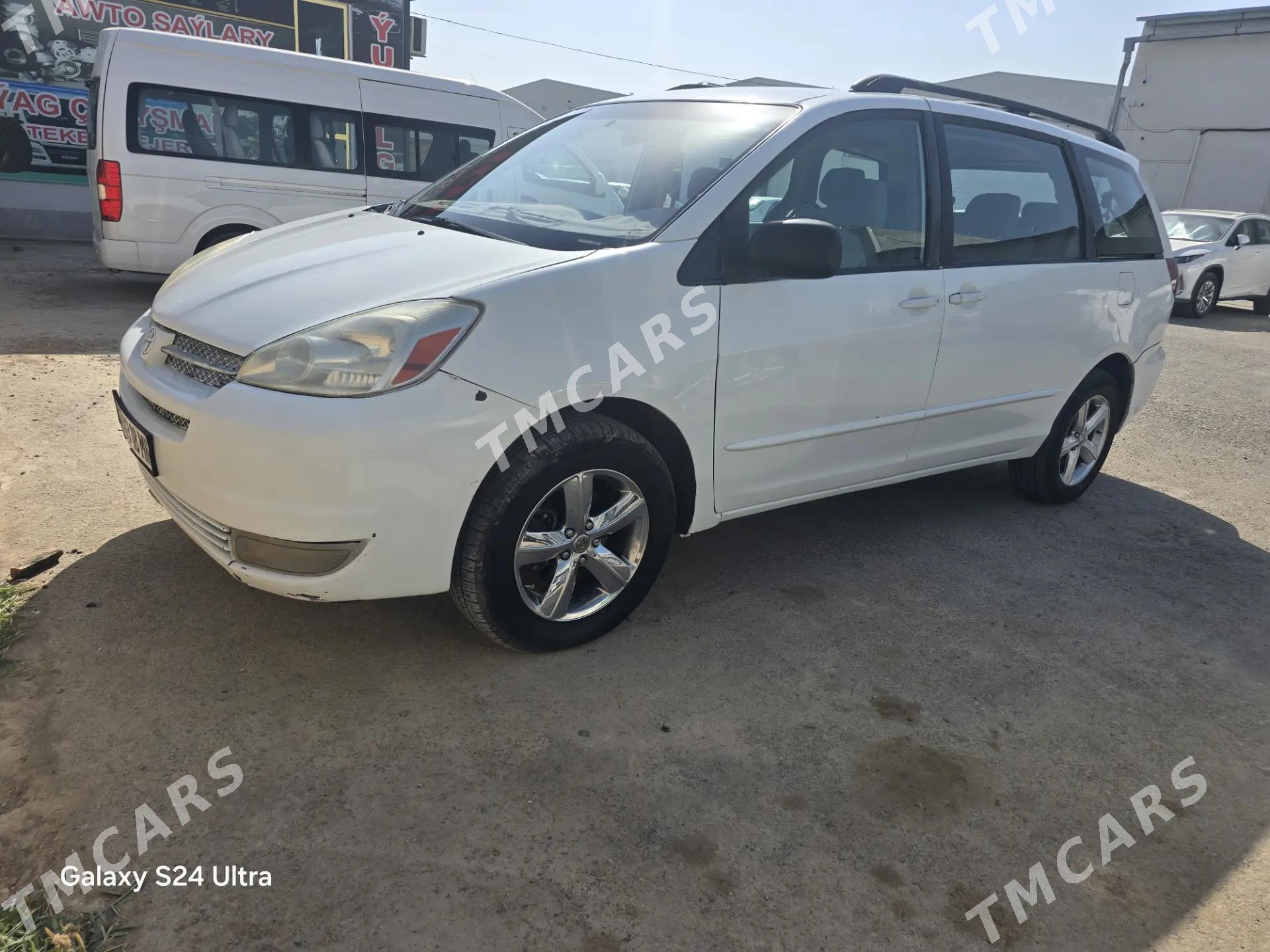 Toyota Sienna 2005 - 155 000 TMT - Mary - img 5