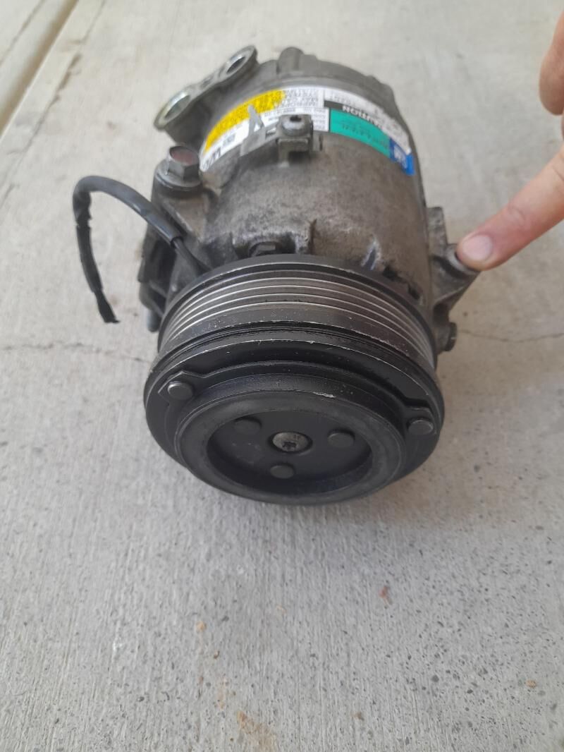kondisioner kompressor 1 500 TMT - Aşgabat - img 2