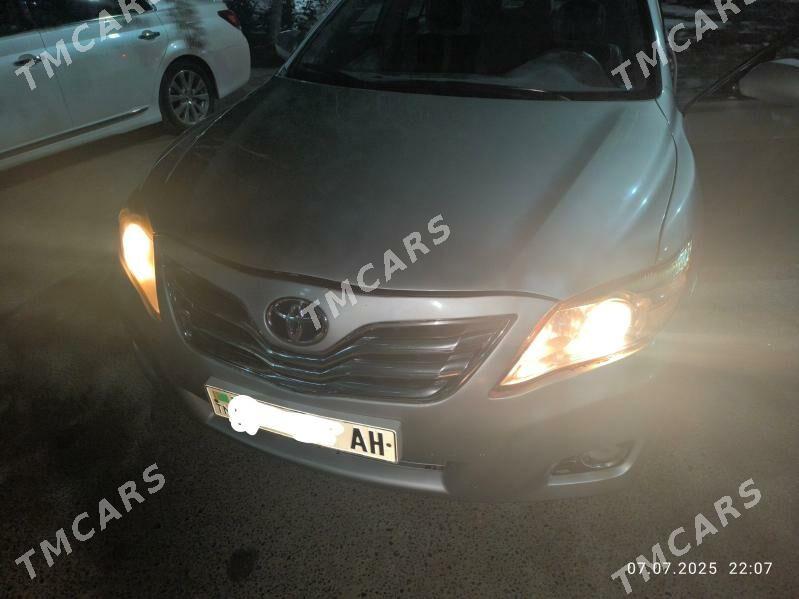Toyota Camry 2011 - 144 000 TMT - Aşgabat - img 2