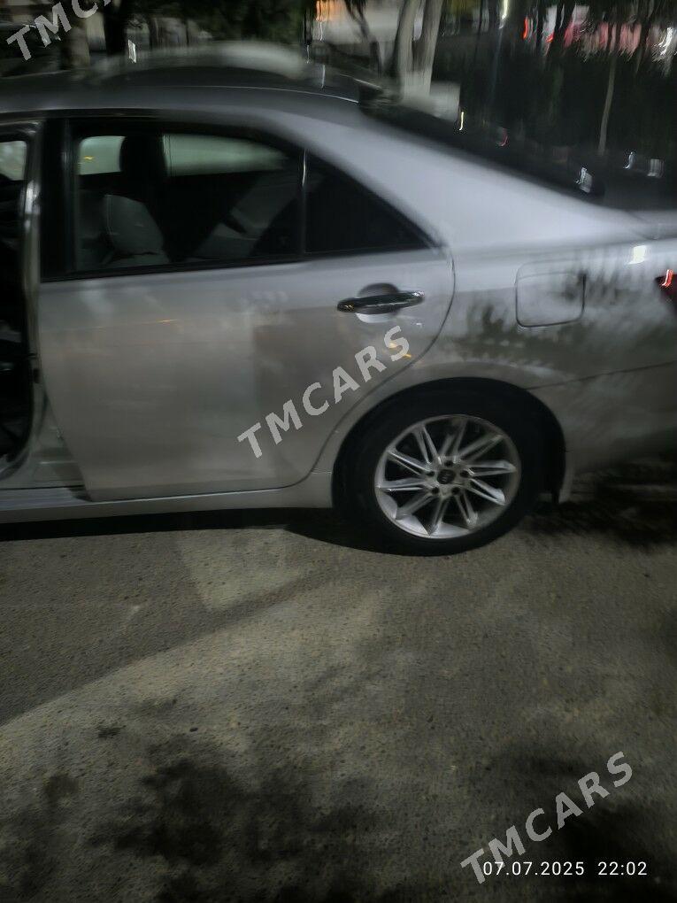 Toyota Camry 2011 - 144 000 TMT - Aşgabat - img 3