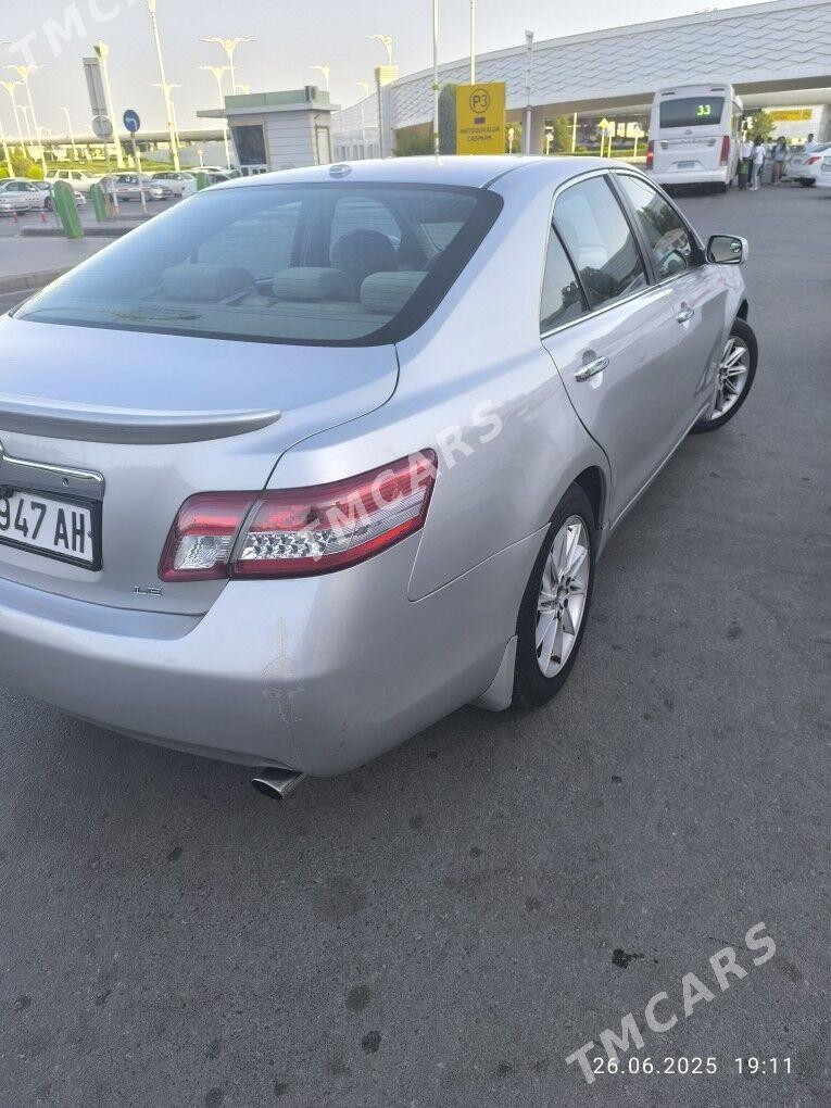 Toyota Camry 2011 - 144 000 TMT - Aşgabat - img 6