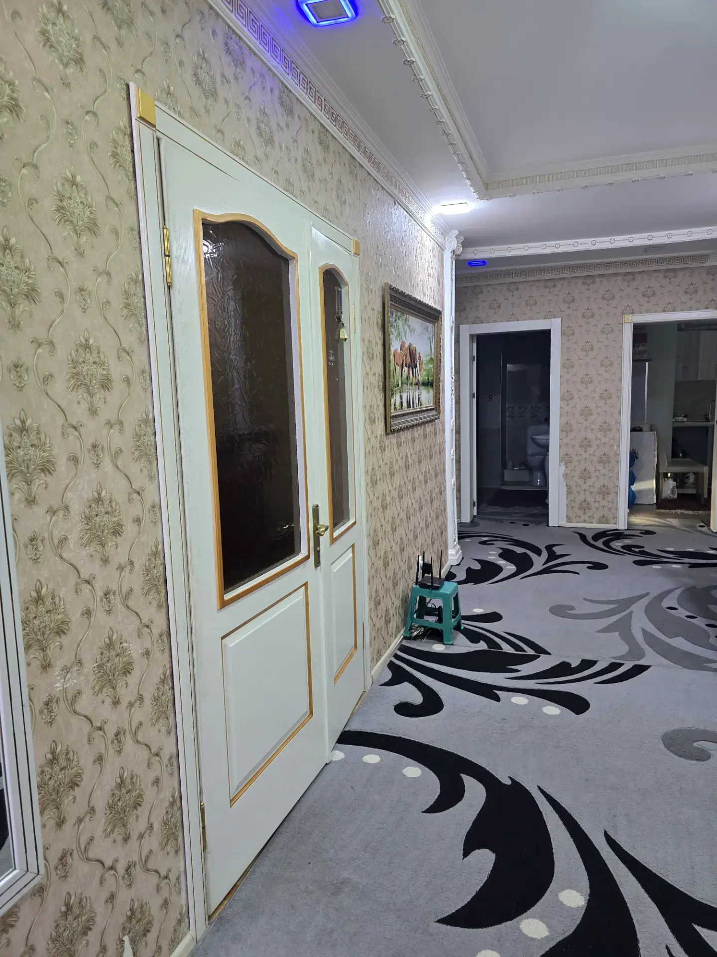 Satlyk Gurtly 3 komnat - Гуртли - img 2